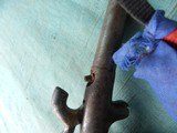 19TH CENTURY Boot percussion derringer - 6 of 11