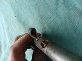 19TH CENTURY Boot percussion derringer - 11 of 11
