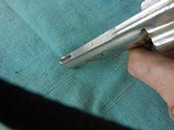 Merwin & Hulbert .38 Double Action Revolver - 10 of 10