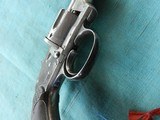 Merwin & Hulbert .38 Double Action Revolver - 6 of 10