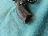 Merwin & Hulbert .38 Double Action Revolver - 7 of 10