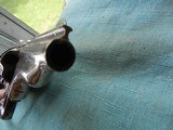 Merwin & Hulbert .38 Double Action Revolver - 13 of 21