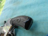 Merwin & Hulbert .38 Double Action Revolver - 20 of 21