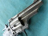 Merwin & Hulbert .38 Double Action Revolver - 5 of 10