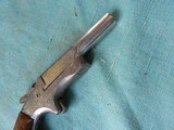 H&A .22cal Swing out Derringer - 5 of 9