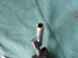 H&A .22cal Swing out Derringer - 8 of 9