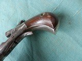 Bonnie Blue Rare .22 blank Deringer - 11 of 12