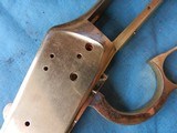 Winchester Centennial Reciever and Lever - 4 of 13