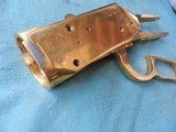 Winchester Centennial Reciever and Lever - 3 of 13
