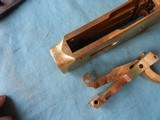 Winchester Centennial Reciever and Lever - 6 of 13