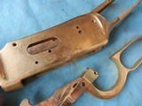 Winchester Centennial Reciever and Lever - 7 of 13