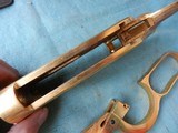 Winchester Centennial Reciever and Lever - 8 of 13