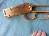Winchester Centennial Reciever and Lever - 2 of 13