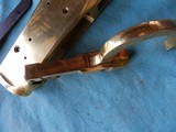 Winchester Centennial Reciever and Lever - 12 of 13