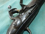 17th century Pirate flintlock pistol - 3 of 11