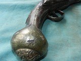 17th century Pirate flintlock pistol - 2 of 11