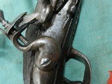 17th century Pirate flintlock pistol - 5 of 11