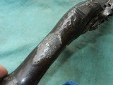 17th century Pirate flintlock pistol - 4 of 11
