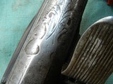 17th century Pirate flintlock pistol - 9 of 11