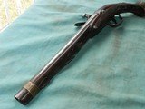 17th century Pirate flintlock pistol - 10 of 11