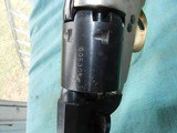 Leech & Reardon CSA Revolver by High Standard - 10 of 14