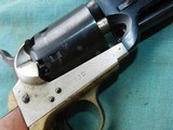 Leech & Reardon CSA Revolver by High Standard - 2 of 14