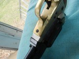 Leech & Reardon CSA Revolver by High Standard - 12 of 14