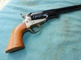 Leech & Reardon CSA Revolver by High Standard