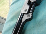 Leech & Reardon CSA Revolver by High Standard - 13 of 14