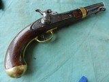 H. Aston 1849 U.S. Postol