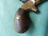Hero 32 percussion Derringer - 4 of 8