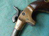 Hero 32 percussion Derringer - 5 of 8
