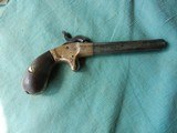 Hero 32 percussion Derringer - 2 of 8