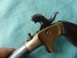 Hero 32 percussion Derringer - 7 of 8