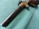 Hero 32 percussion Derringer - 6 of 8