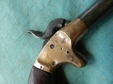 Hero 32 percussion Derringer - 3 of 8