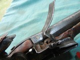Elaborite Pirate Ship's Captain Flintlock pistol - 8 of 14