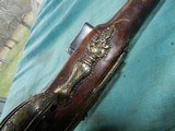 Elaborite Pirate Ship's Captain Flintlock pistol - 5 of 14