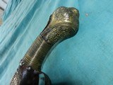 Elaborite Pirate Ship's Captain Flintlock pistol - 12 of 14