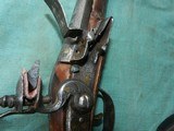 Elaborite Pirate Ship's Captain Flintlock pistol - 14 of 14