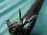 Early Pirate Flintlock Pistol - 8 of 13