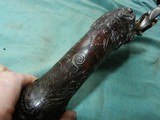 Early Pirate Flintlock Pistol - 6 of 13