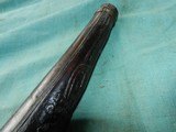 Early Pirate Flintlock Pistol - 5 of 13