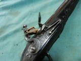 Early Pirate Flintlock Pistol - 3 of 13