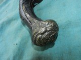 Early Pirate Flintlock Pistol - 2 of 13