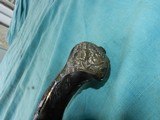 Early Pirate Flintlock Pistol - 12 of 13