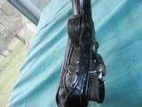Early Pirate Flintlock Pistol - 13 of 13