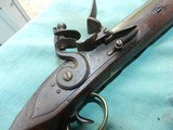 Brace of American Brass Barrel flintock pistols - 3 of 17
