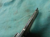 S&W mod. 1 1/2 in .32CF - 6 of 10