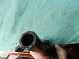EN 1858 Remington .44 cal Engraved revolver - 12 of 16